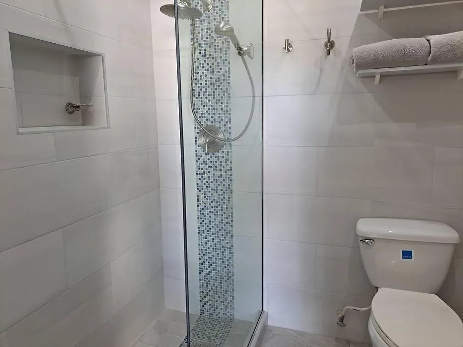 Jolly Harbour Beautifully Renovated Villa Close To The Beach 0*, Jolly Harbour אנטיגואה וברבודה